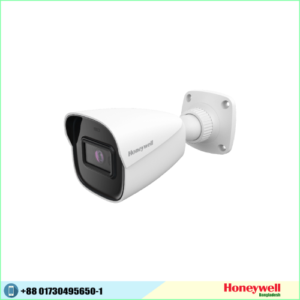 Honeywell HC20WB4R3 4MP IP Camera