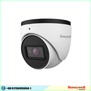 Honeywell HC20WE5R3 5MP IP Camera