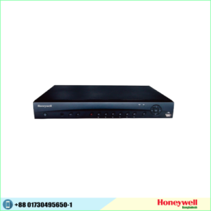 Honeywell HEN04103 8-channel NVR