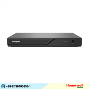 Honeywell HN30080200 8-Channel NVR