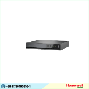 Honeywell HN35040100 4-Channel NVR
